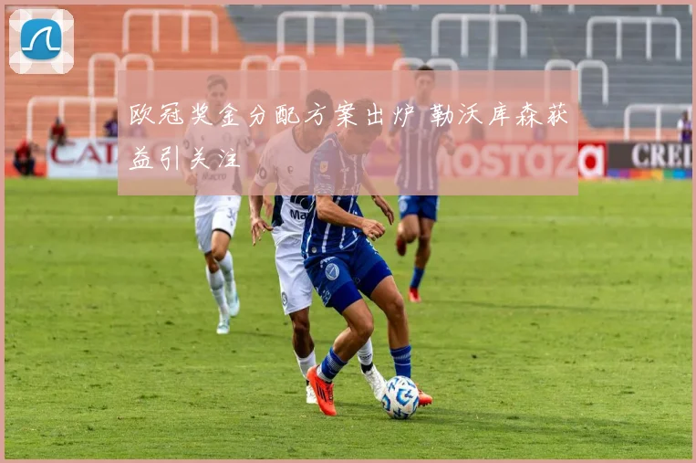 欧冠奖金分配方案出炉 勒沃库森获益引关注