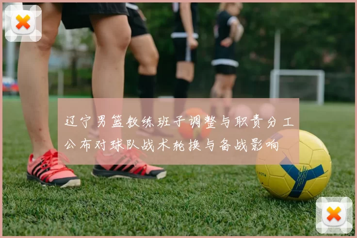 辽宁男篮教练班子调整与职责分工公布对球队战术轮换与备战影响