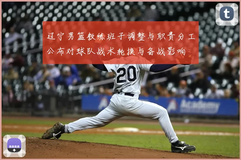 辽宁男篮教练班子调整与职责分工公布对球队战术轮换与备战影响